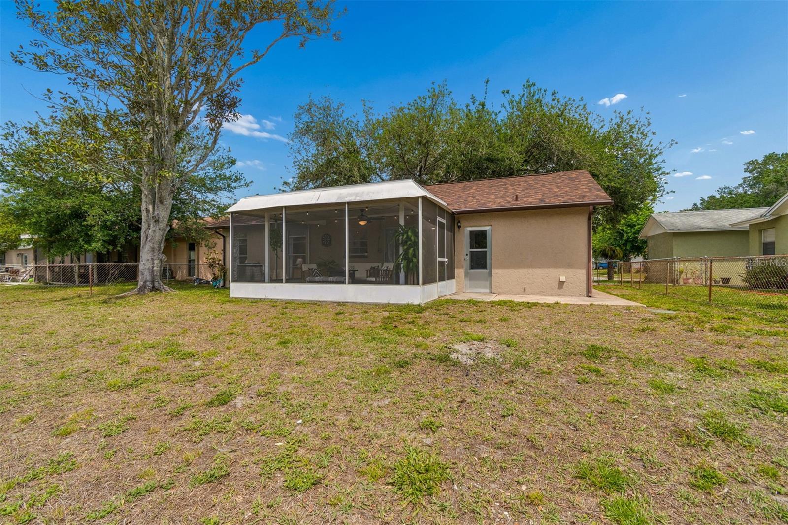 7038 JENNER AVE, NEW PORT RICHEY, FL, 34655