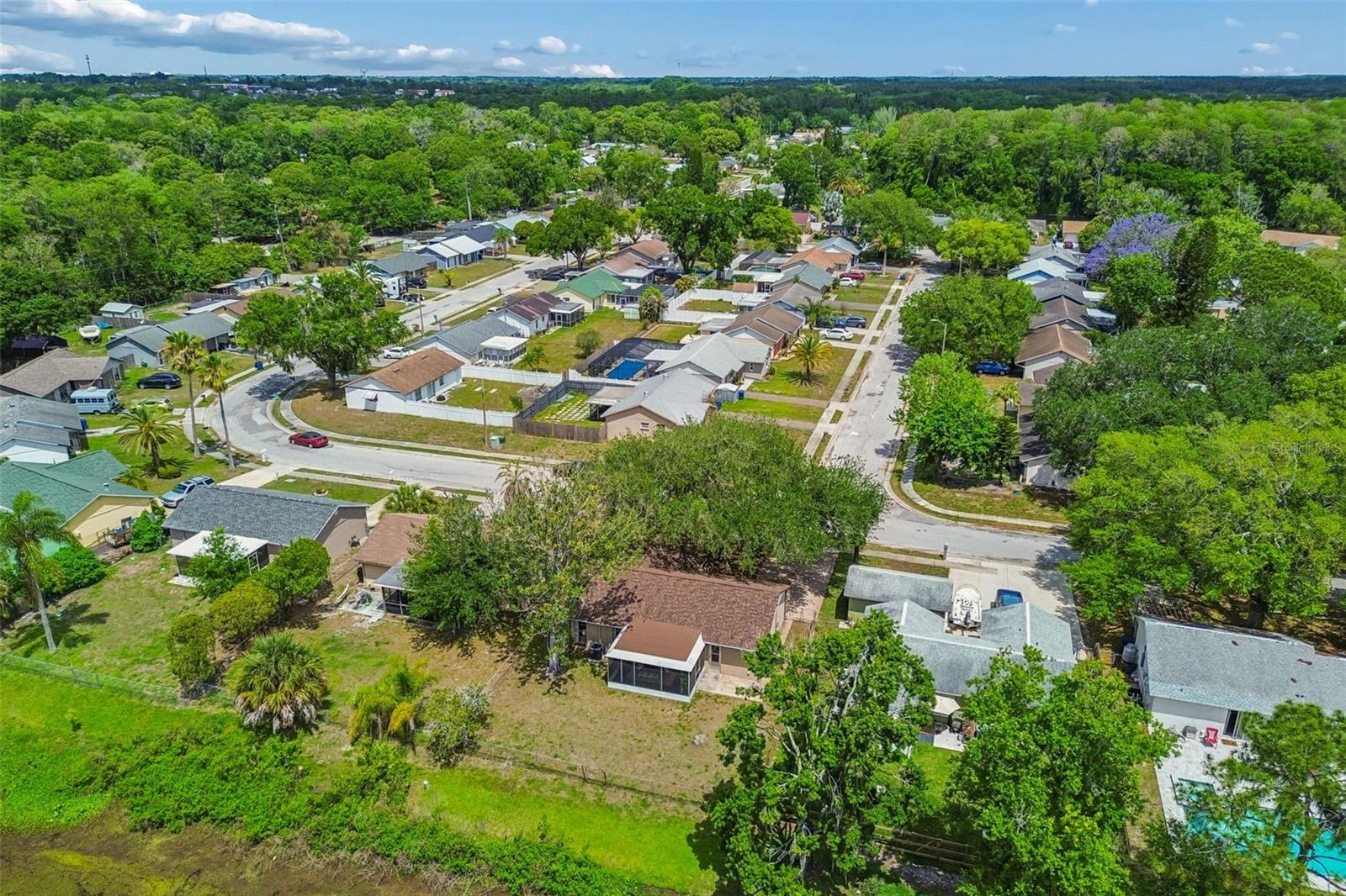 7038 JENNER AVE, NEW PORT RICHEY, FL, 34655