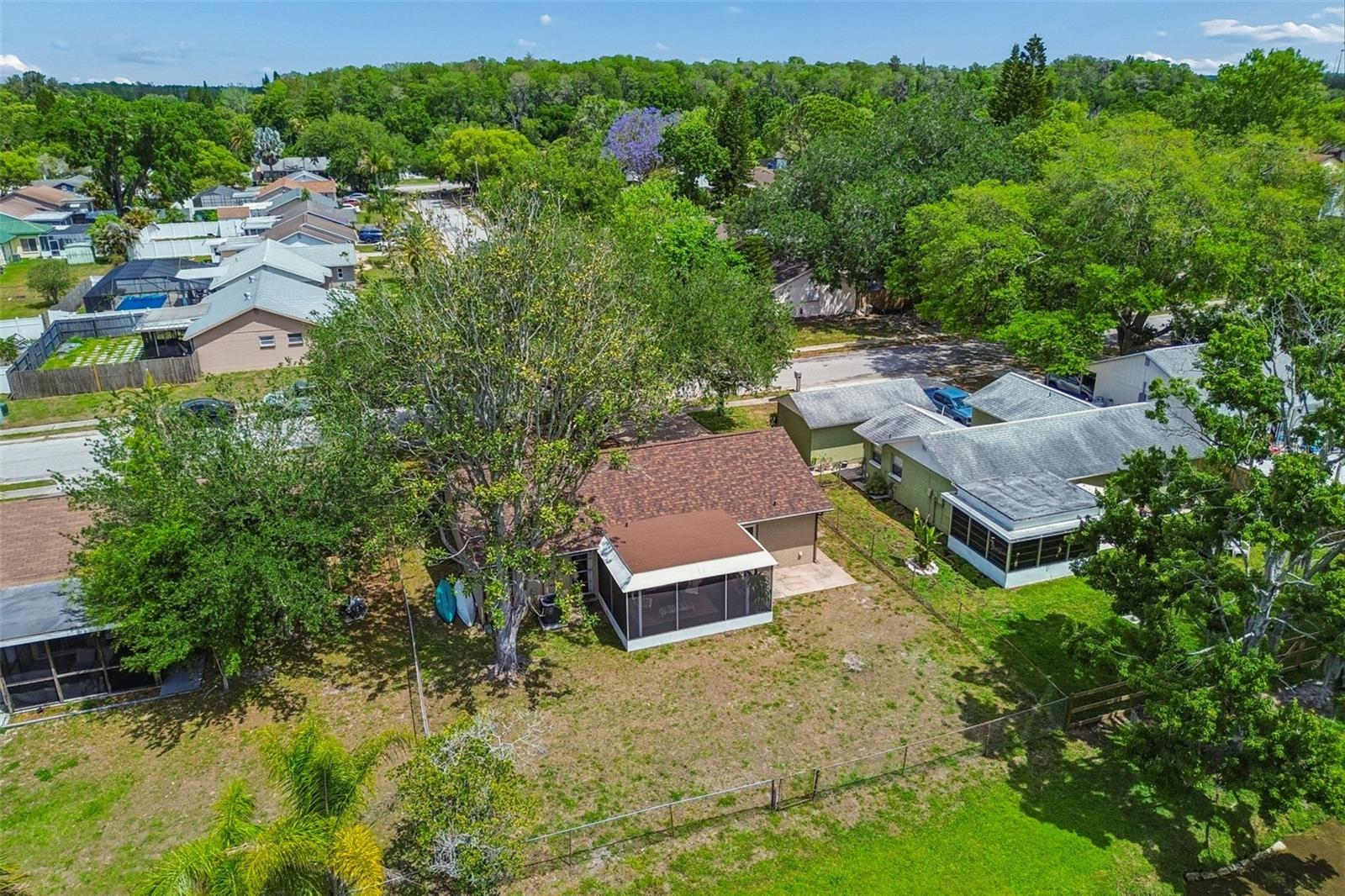 7038 JENNER AVE, NEW PORT RICHEY, FL, 34655