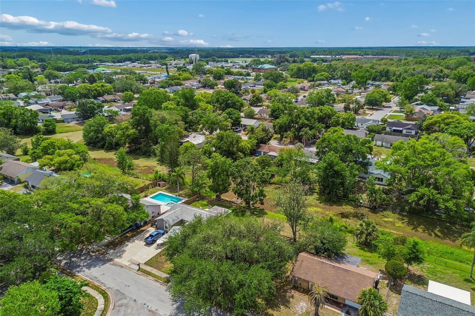 7038 JENNER AVE, NEW PORT RICHEY, FL, 34655