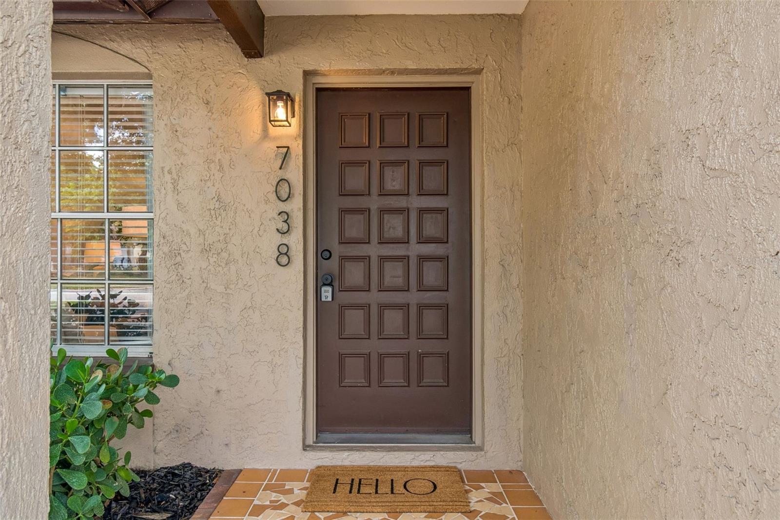 7038 JENNER AVE, NEW PORT RICHEY, FL, 34655