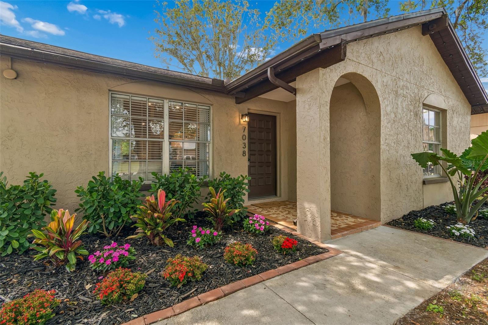 7038 JENNER AVE, NEW PORT RICHEY, FL, 34655