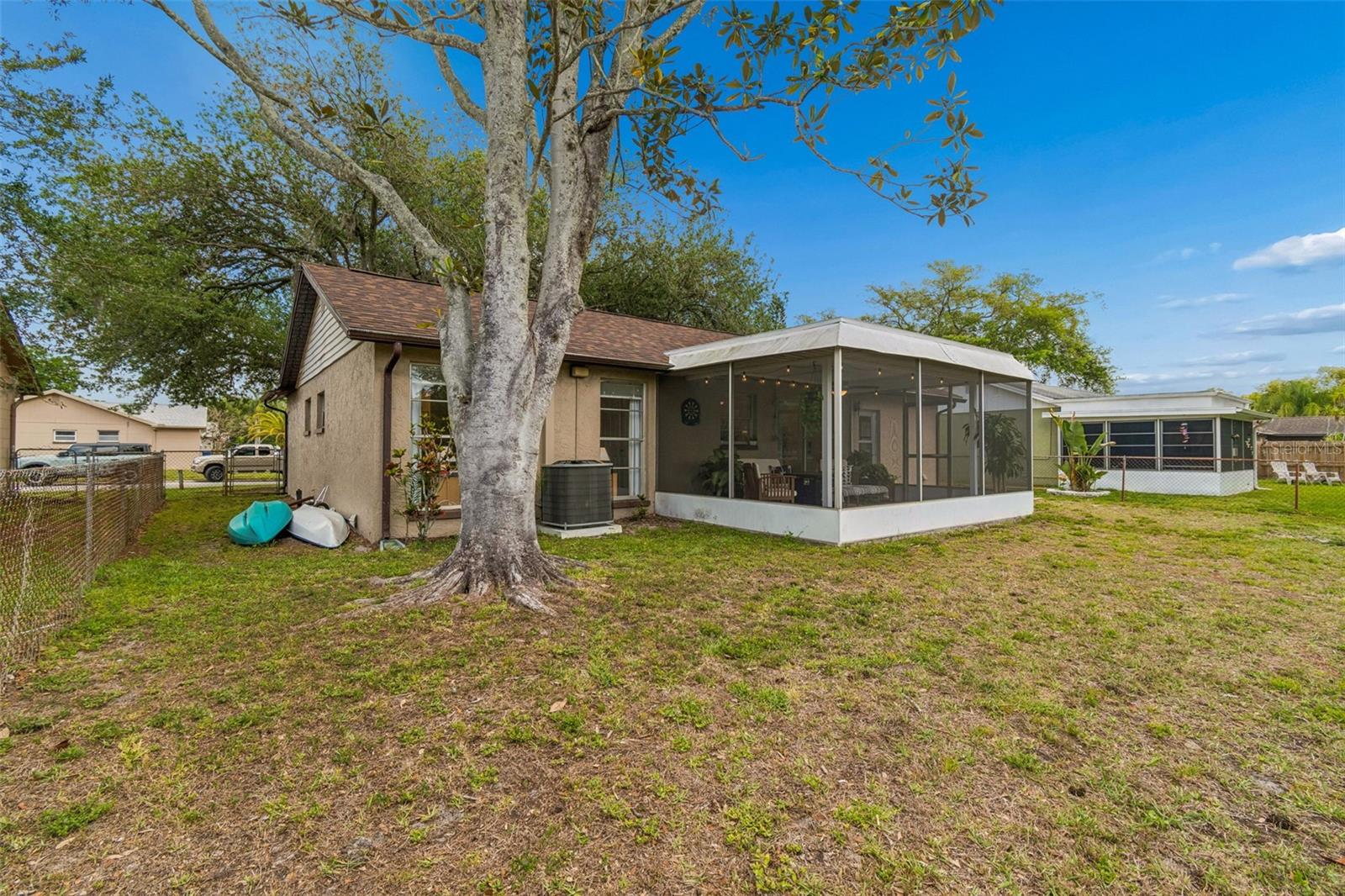 7038 JENNER AVE, NEW PORT RICHEY, FL, 34655