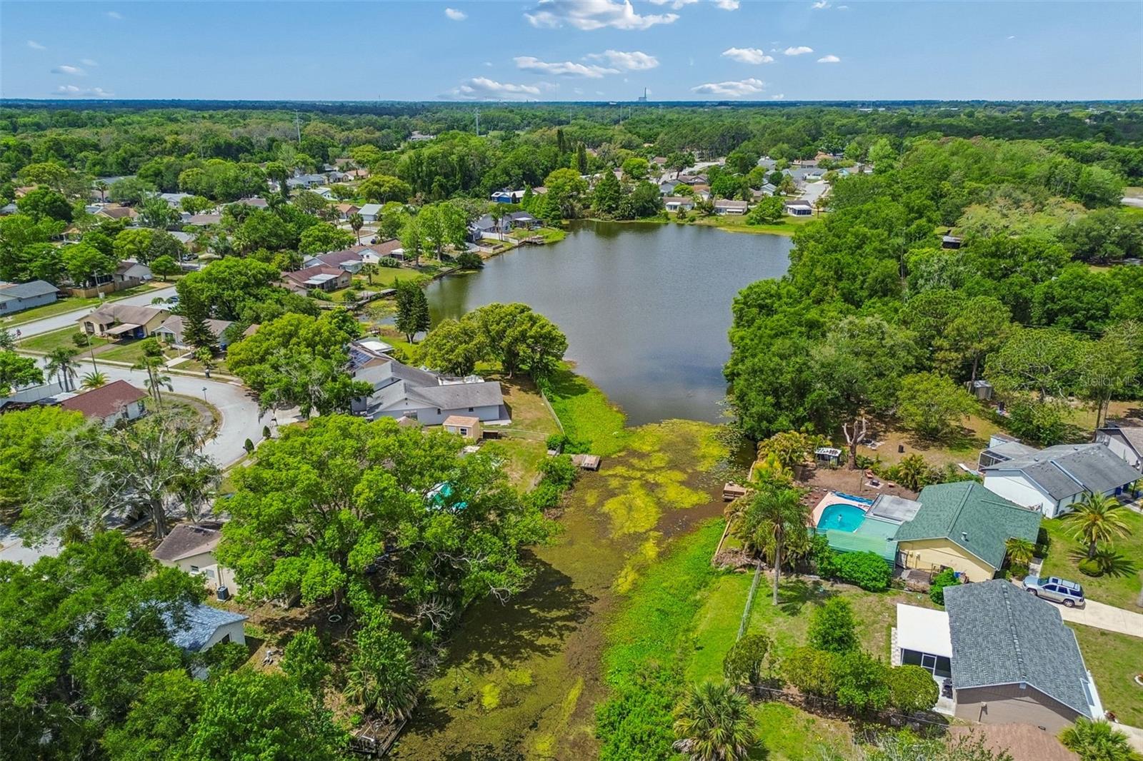 7038 JENNER AVE, NEW PORT RICHEY, FL, 34655