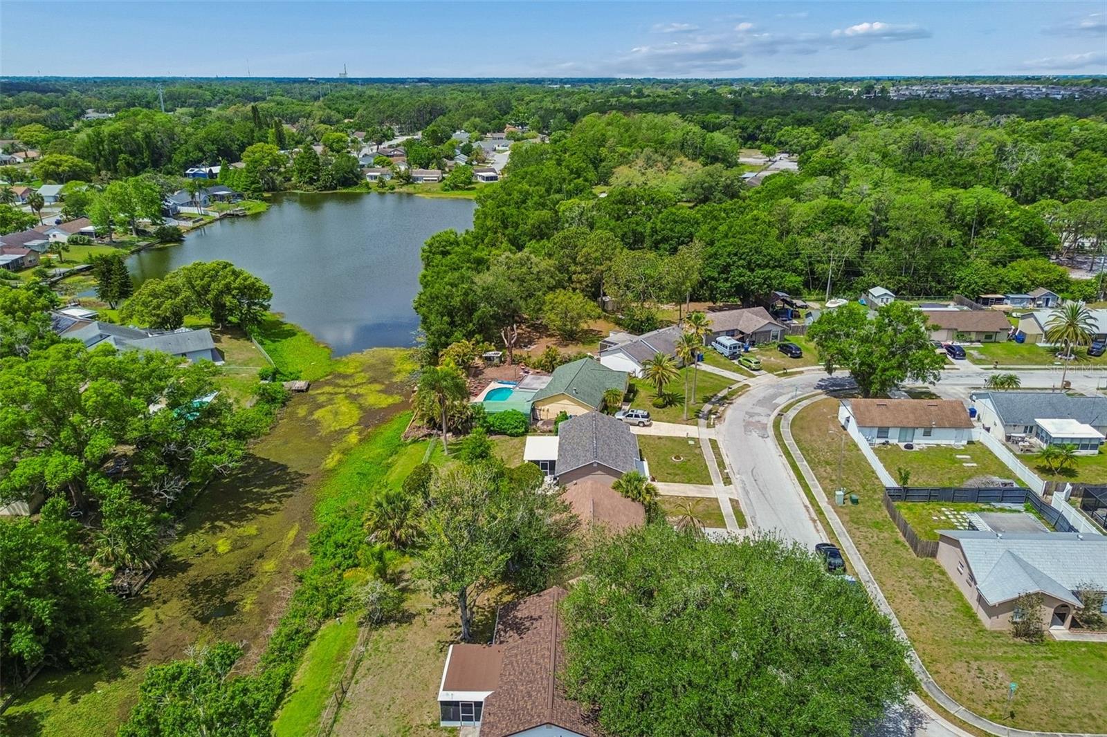 7038 JENNER AVE, NEW PORT RICHEY, FL, 34655