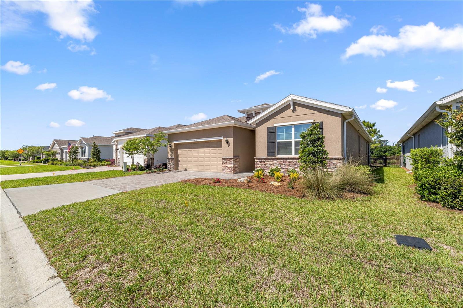 4420 NW 57TH AVE, OCALA, FL, 34482