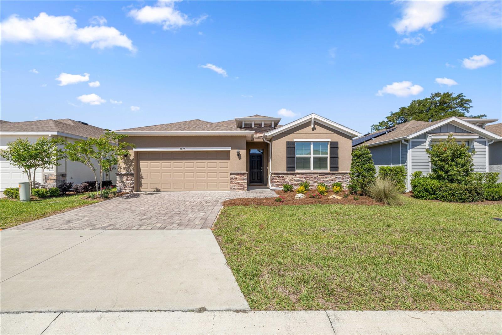 4420 NW 57TH AVE, OCALA, FL, 34482