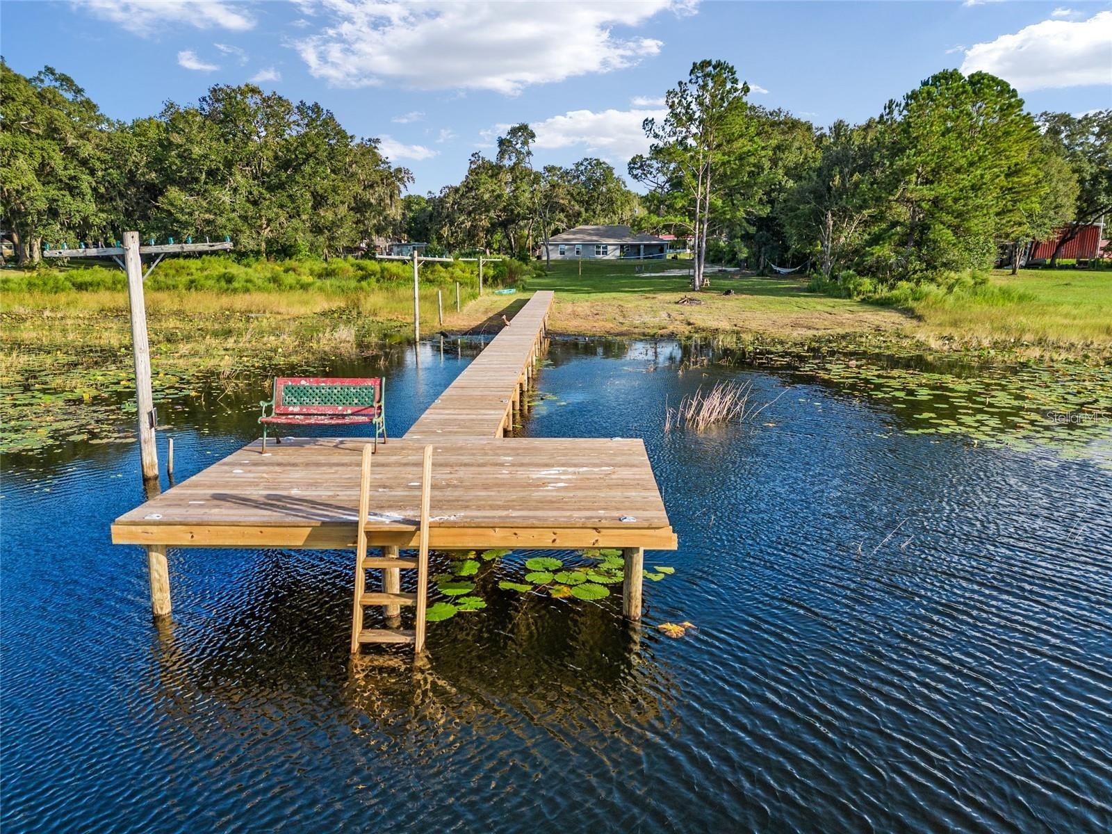 9947 SE 117TH STREET RD, BELLEVIEW, FL, 34420