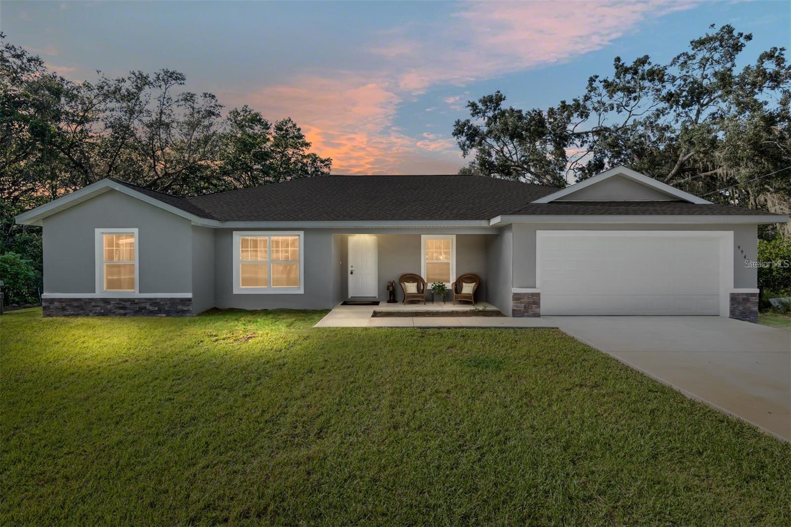 9947 SE 117TH STREET RD, BELLEVIEW, FL, 34420