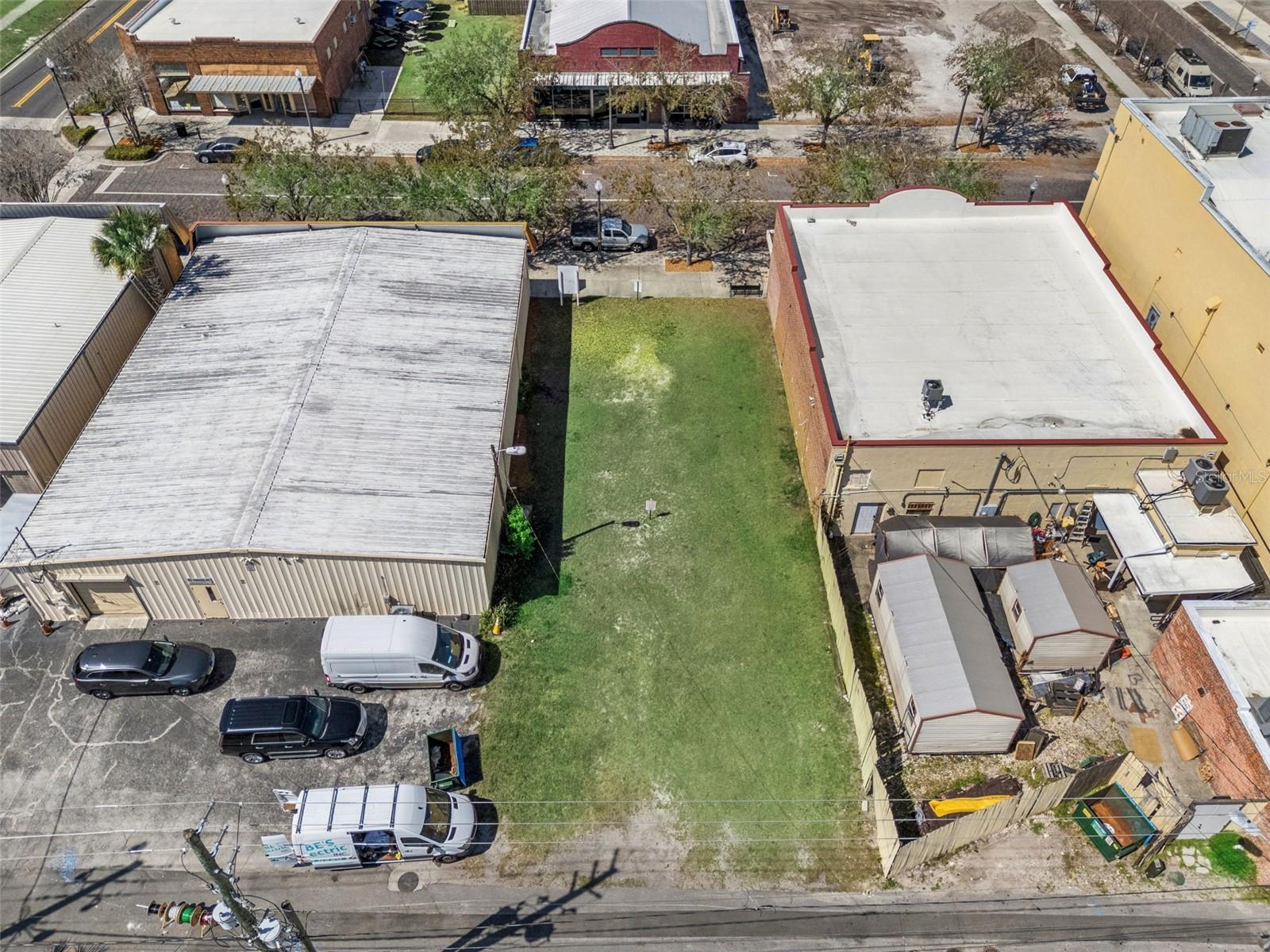 215 MAGNOLIA AVE, SANFORD, FL, 32771