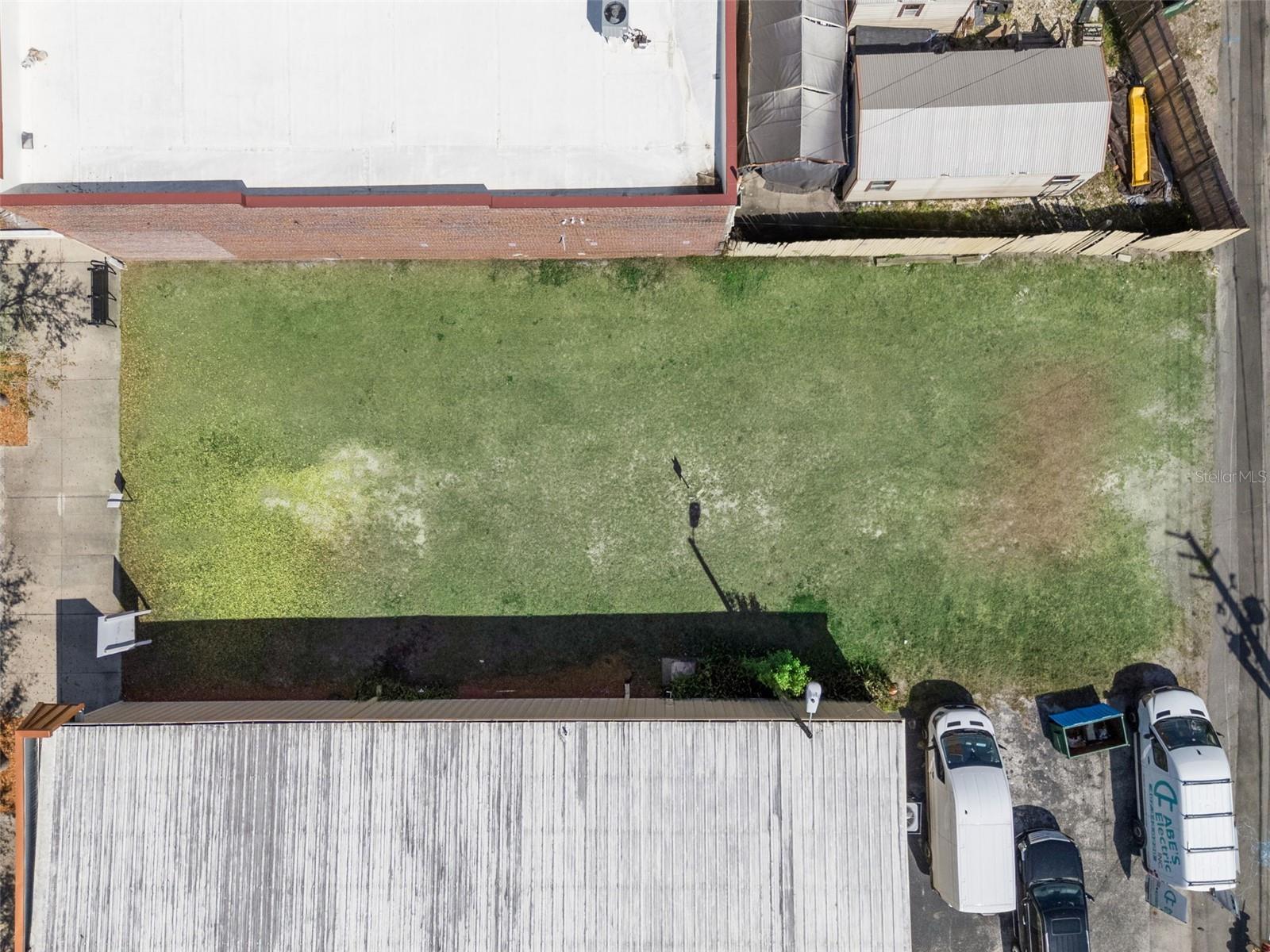 215 MAGNOLIA AVE, SANFORD, FL, 32771