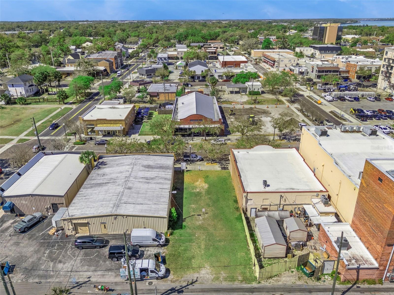 215 MAGNOLIA AVE, SANFORD, FL, 32771