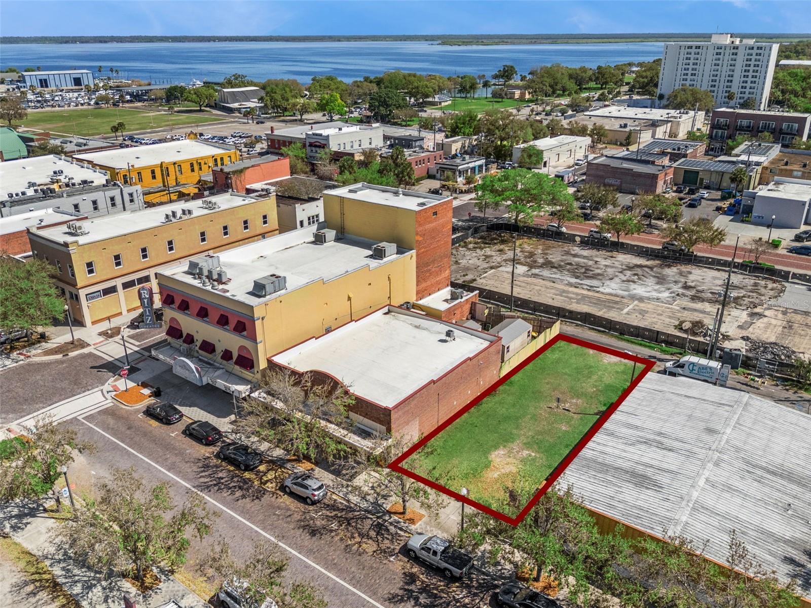 215 MAGNOLIA AVE, SANFORD, FL, 32771