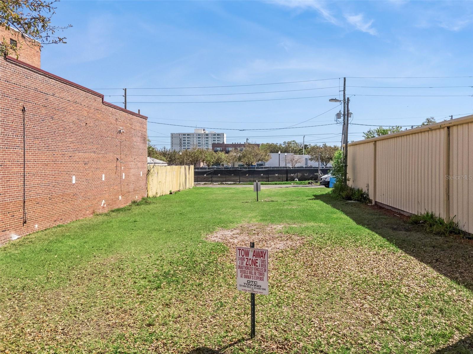 215 MAGNOLIA AVE, SANFORD, FL, 32771