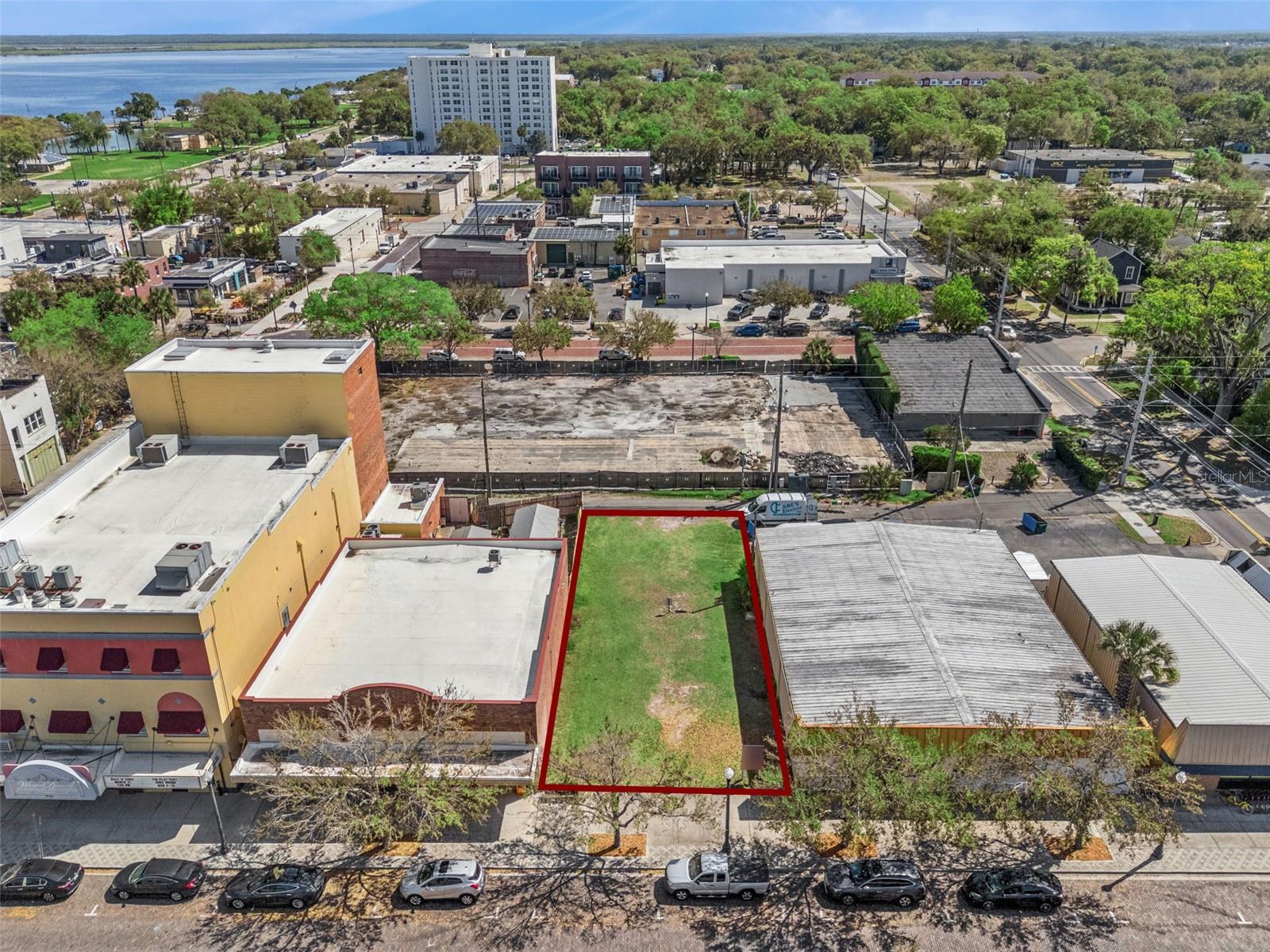 215 MAGNOLIA AVE, SANFORD, FL, 32771