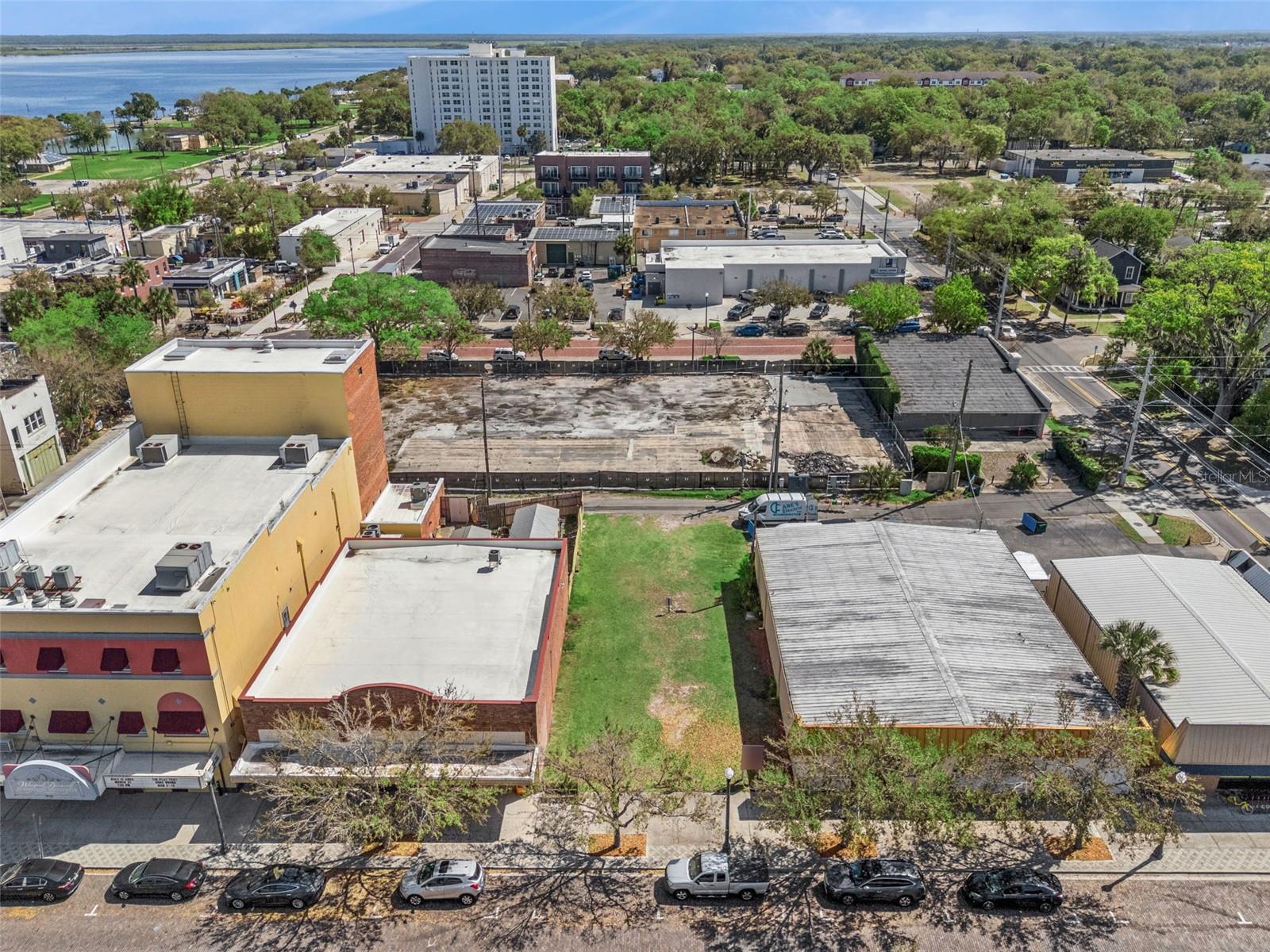 215 MAGNOLIA AVE, SANFORD, FL, 32771