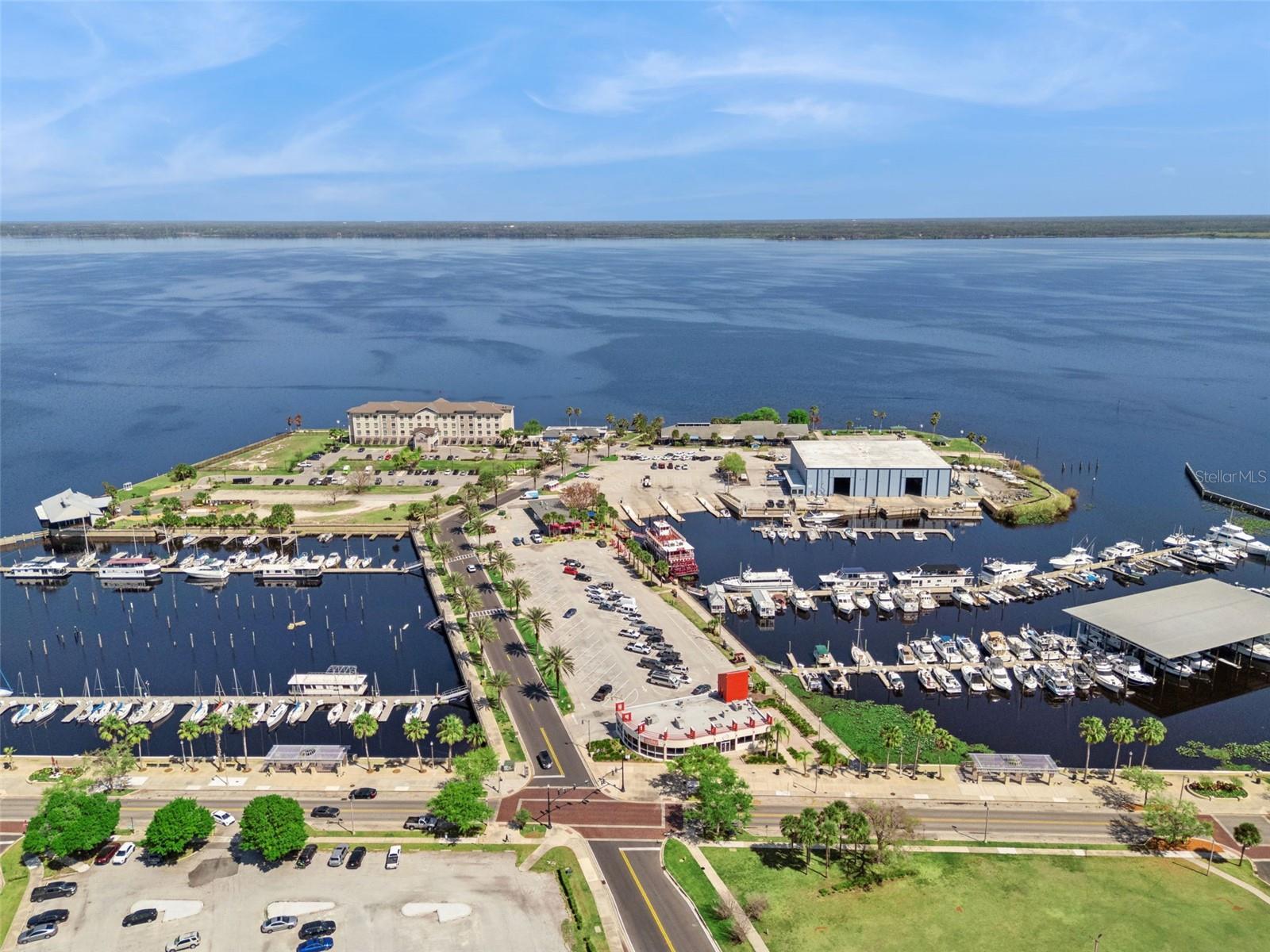 215 MAGNOLIA AVE, SANFORD, FL, 32771