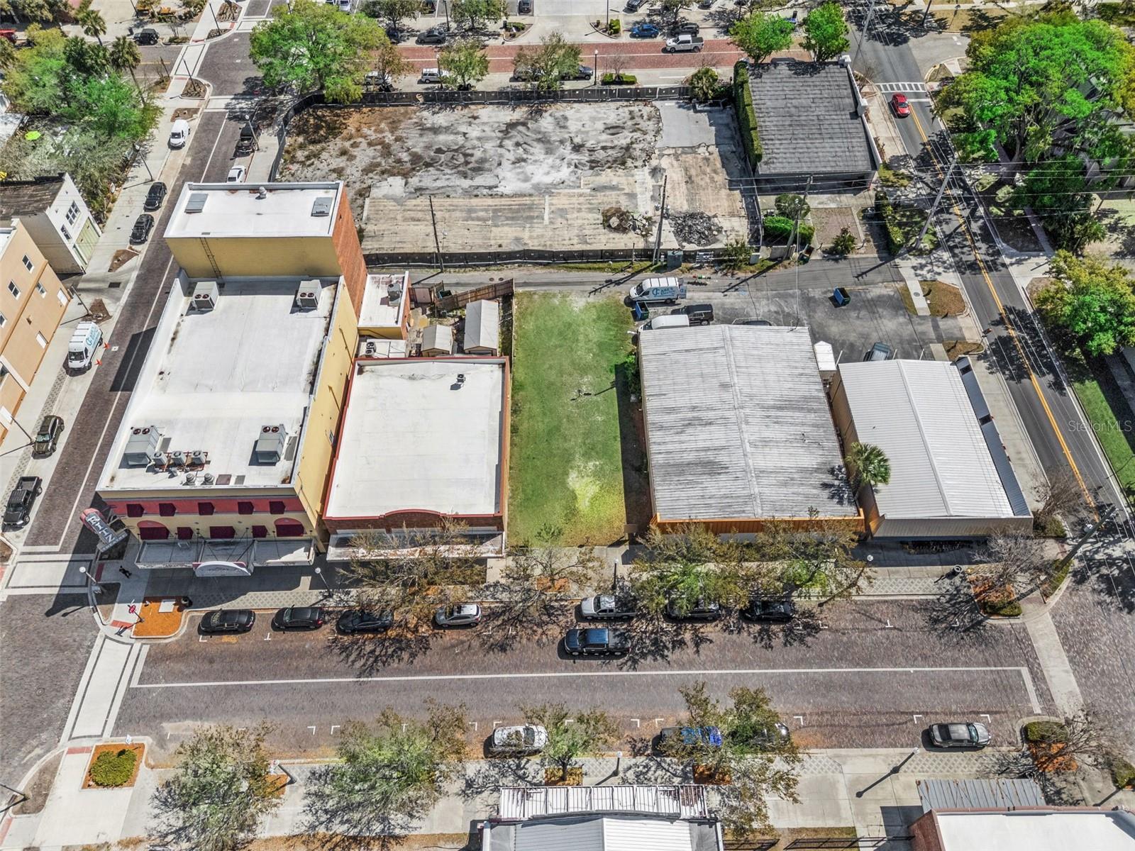 215 MAGNOLIA AVE, SANFORD, FL, 32771