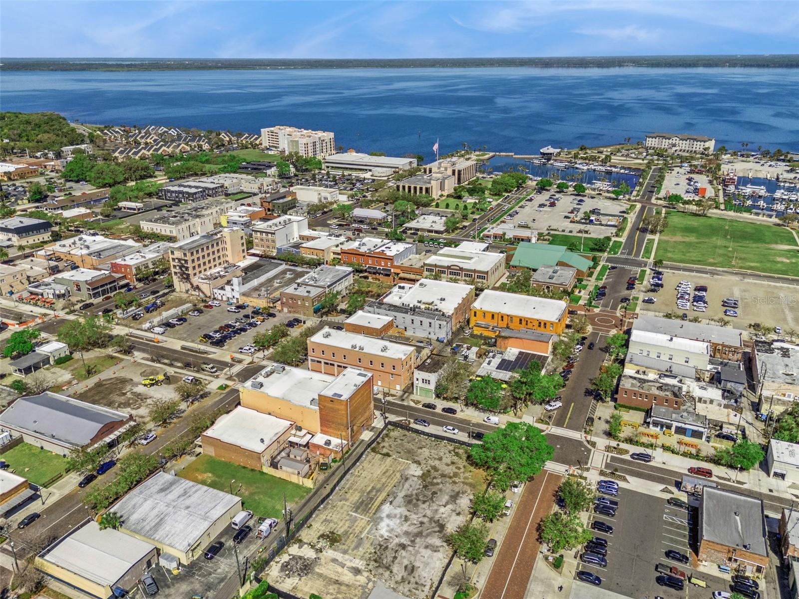 215 MAGNOLIA AVE, SANFORD, FL, 32771