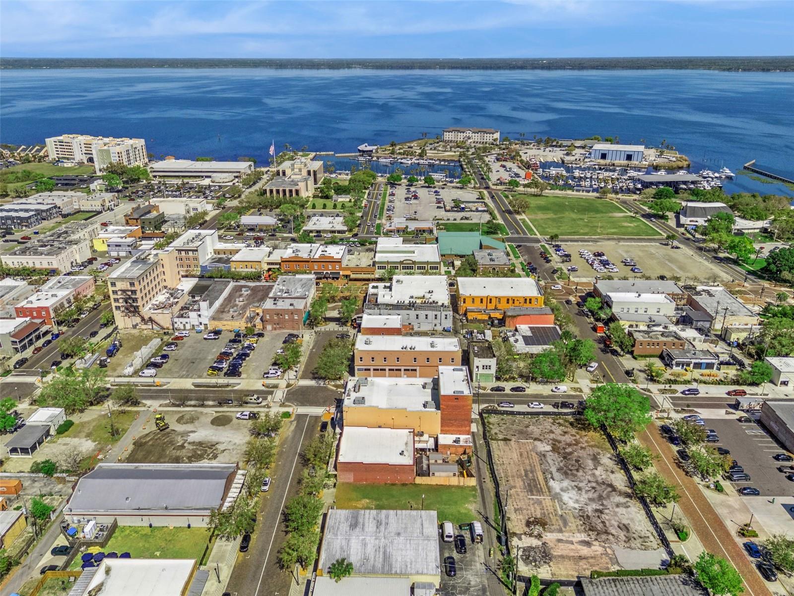 215 MAGNOLIA AVE, SANFORD, FL, 32771