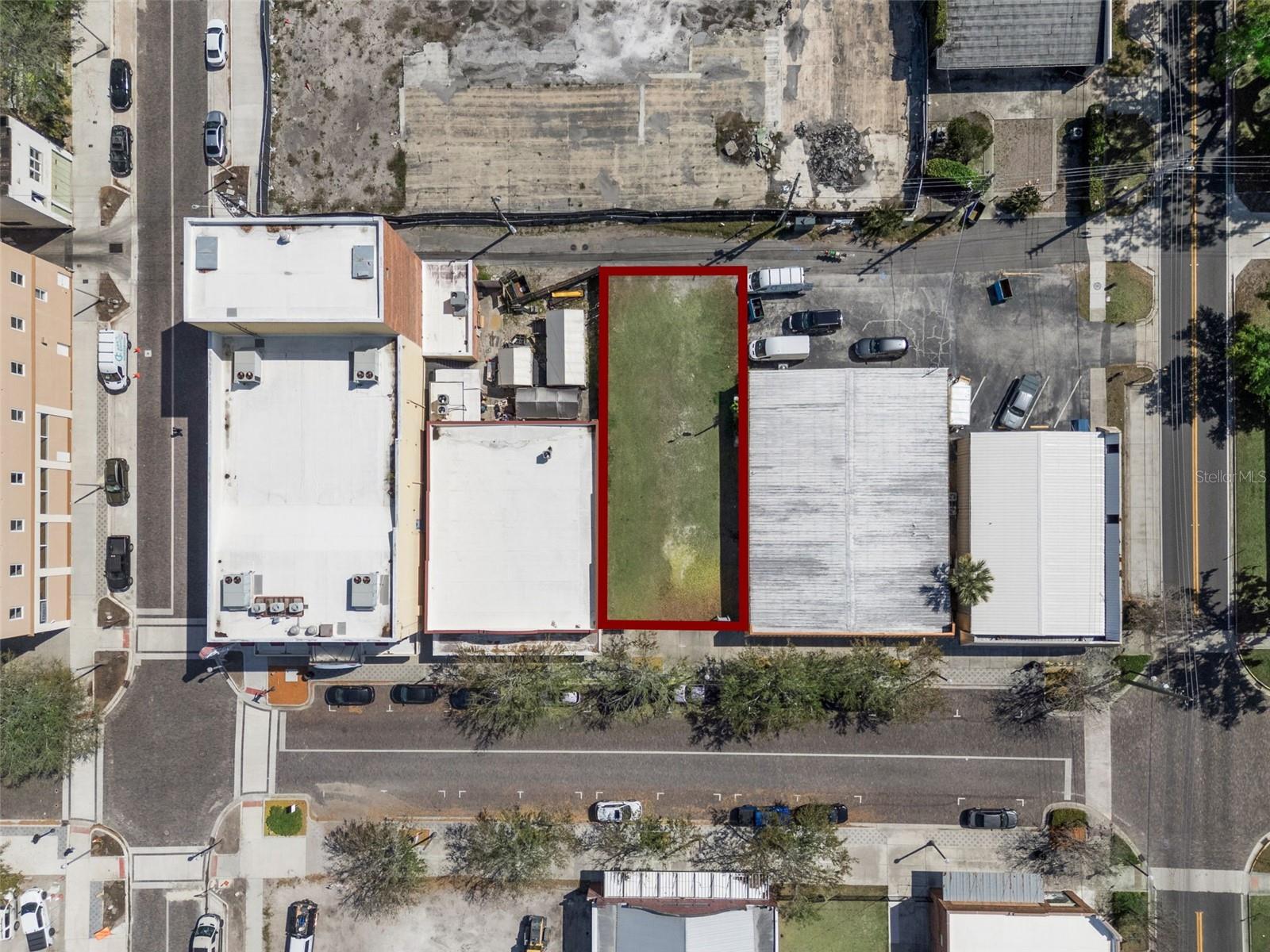 215 MAGNOLIA AVE, SANFORD, FL, 32771