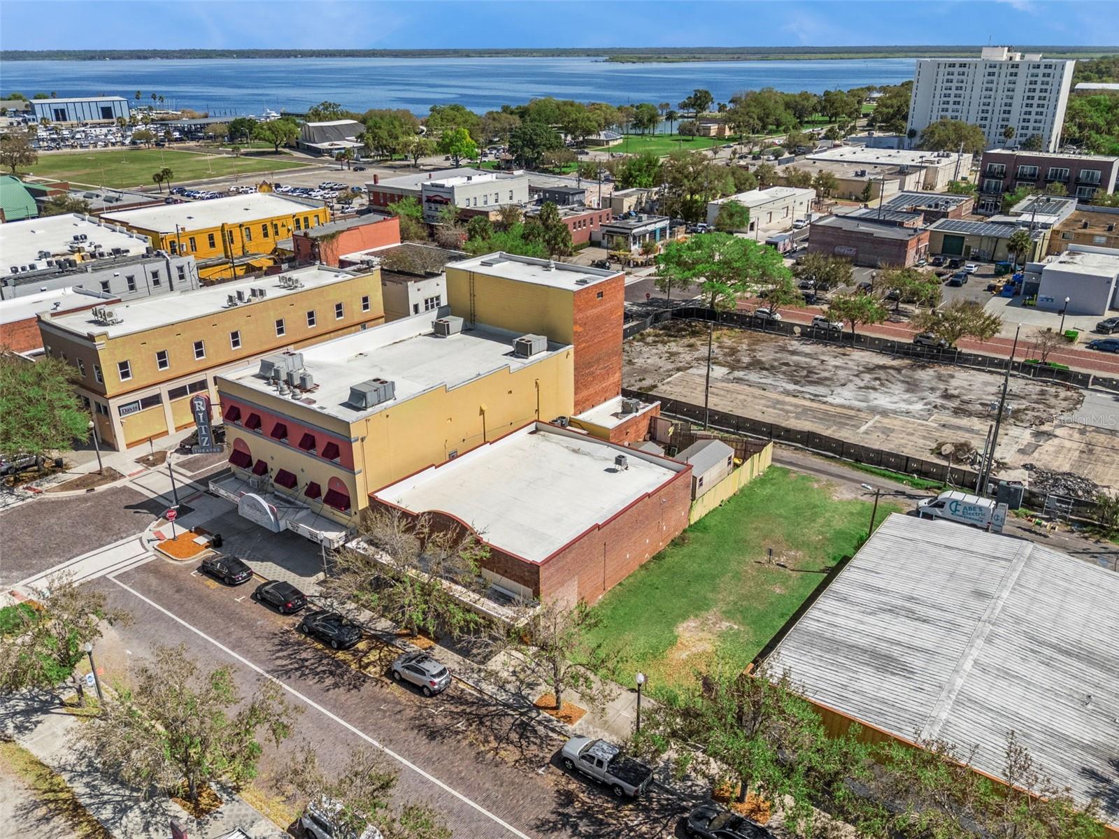 215 MAGNOLIA AVE, SANFORD, FL, 32771