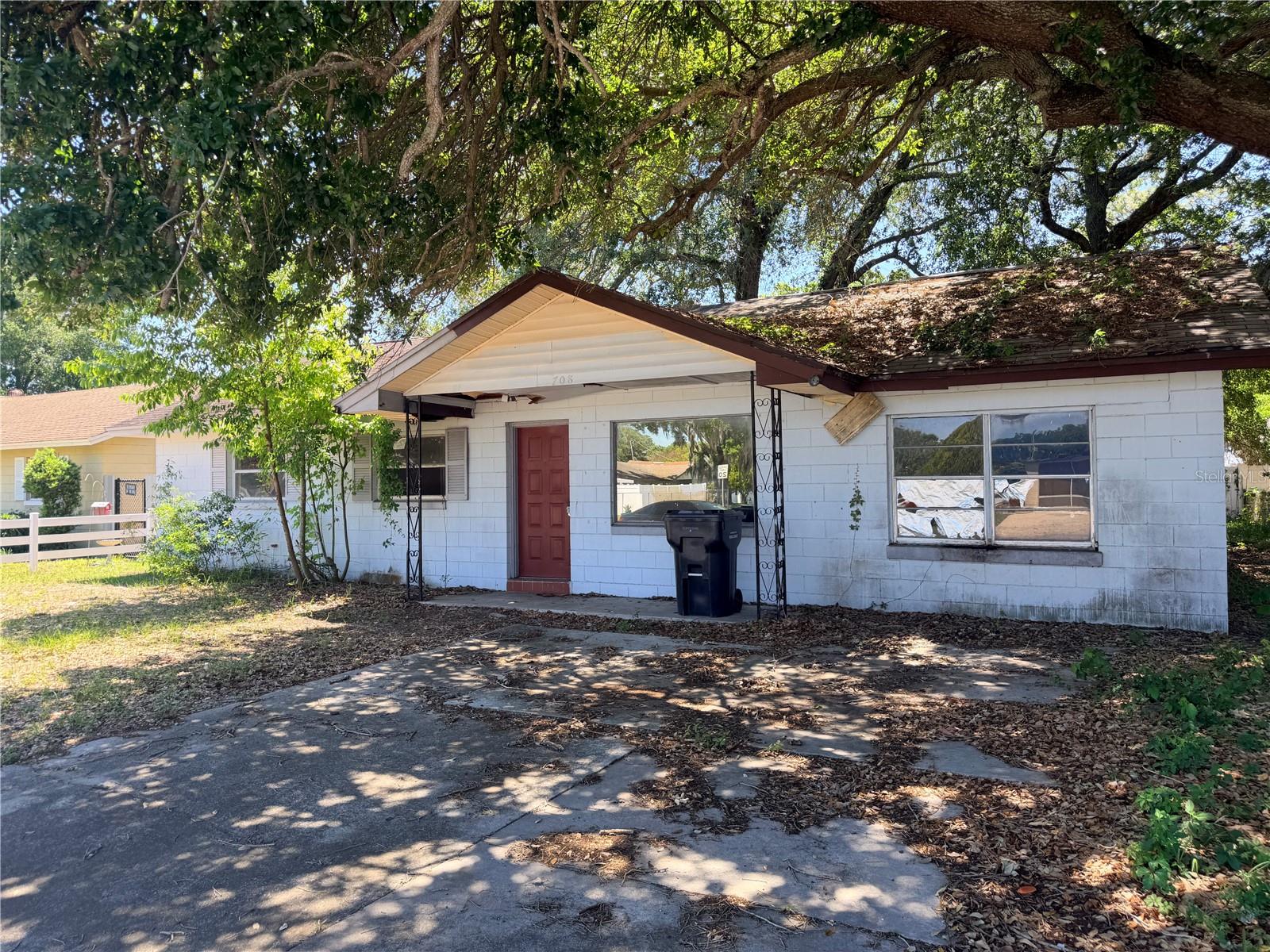 708 GLAD RD, WINTER HAVEN, FL, 33880