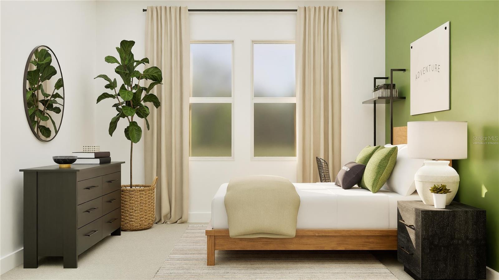 3059 REPOSE DR, CLERMONT, FL, 34714