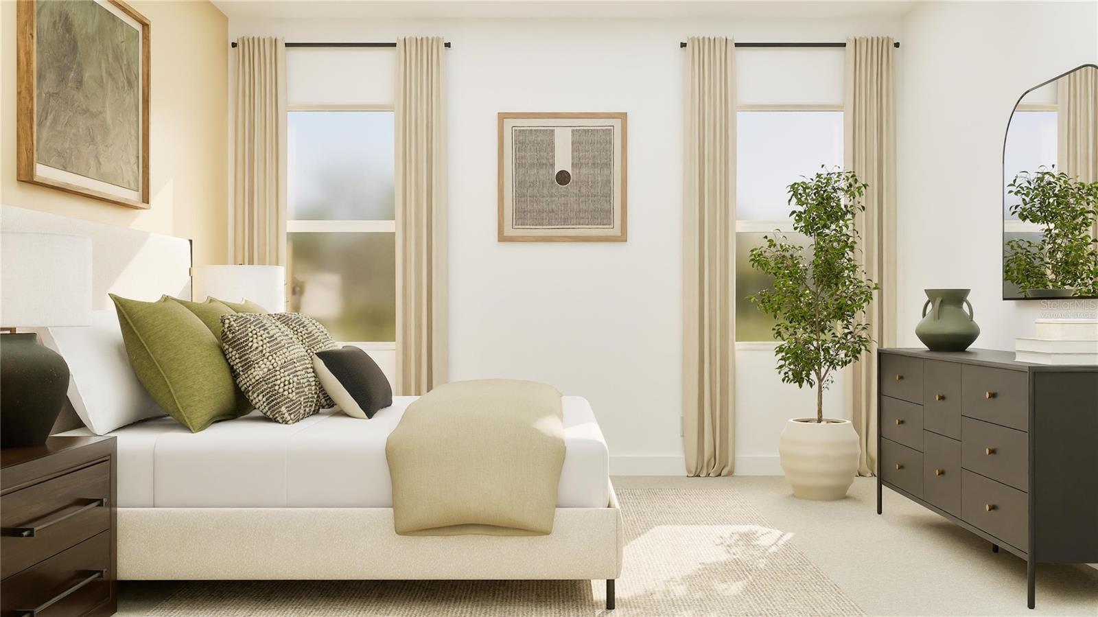 3059 REPOSE DR, CLERMONT, FL, 34714