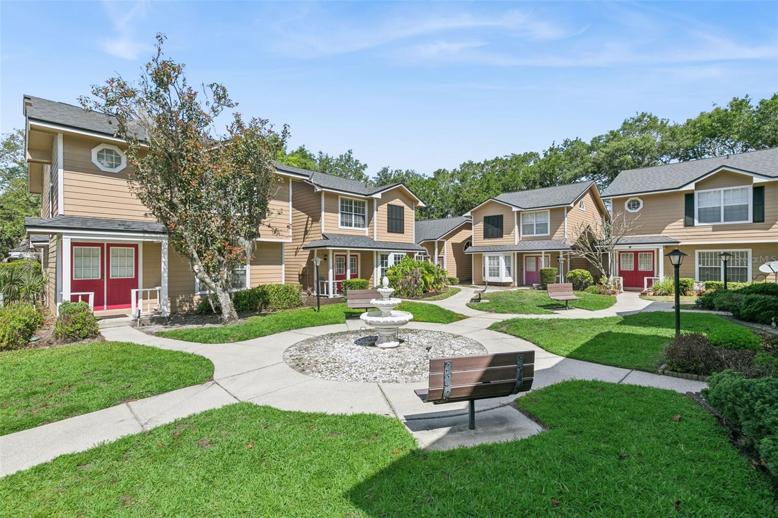 5989 BRAEMAR PL #102, ORLANDO, FL, 32822