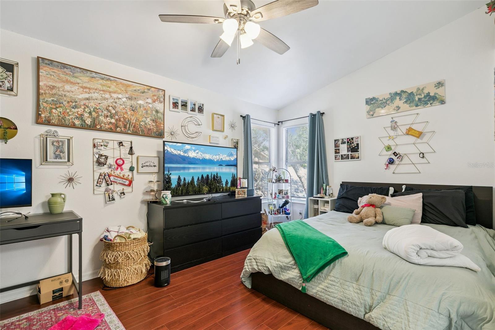 5989 BRAEMAR PL #102, ORLANDO, FL, 32822