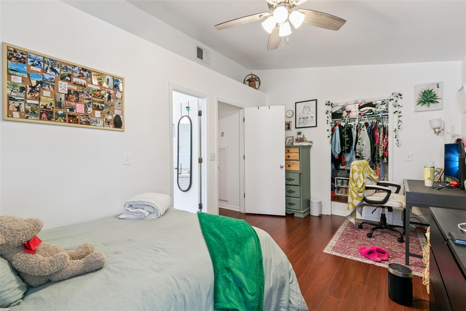 5989 BRAEMAR PL #102, ORLANDO, FL, 32822