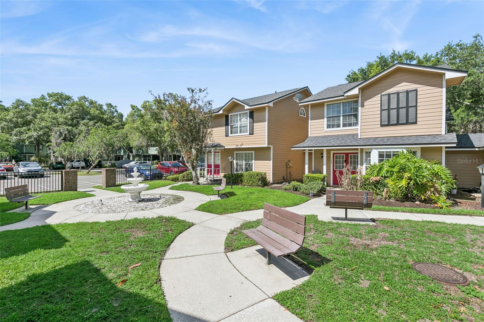 5989 BRAEMAR PL #102, ORLANDO, FL, 32822