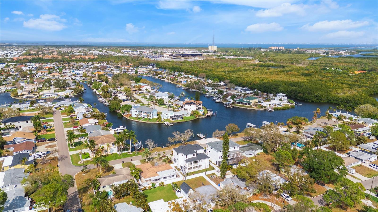 220 NINETIETH AVE NE, ST PETERSBURG, FL, 33702