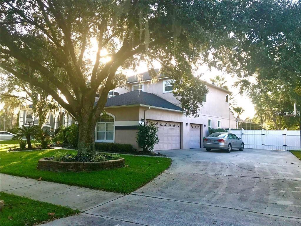 382 LAKEPARK TRL, OVIEDO, FL, 32765