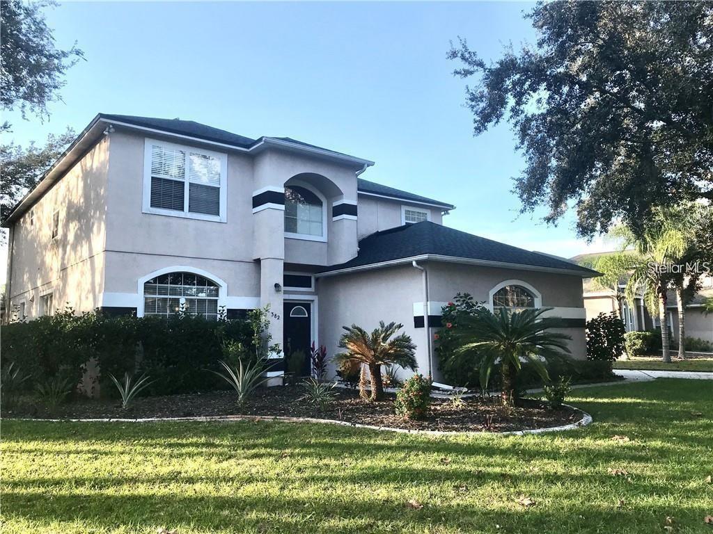 382 LAKEPARK TRL, OVIEDO, FL, 32765
