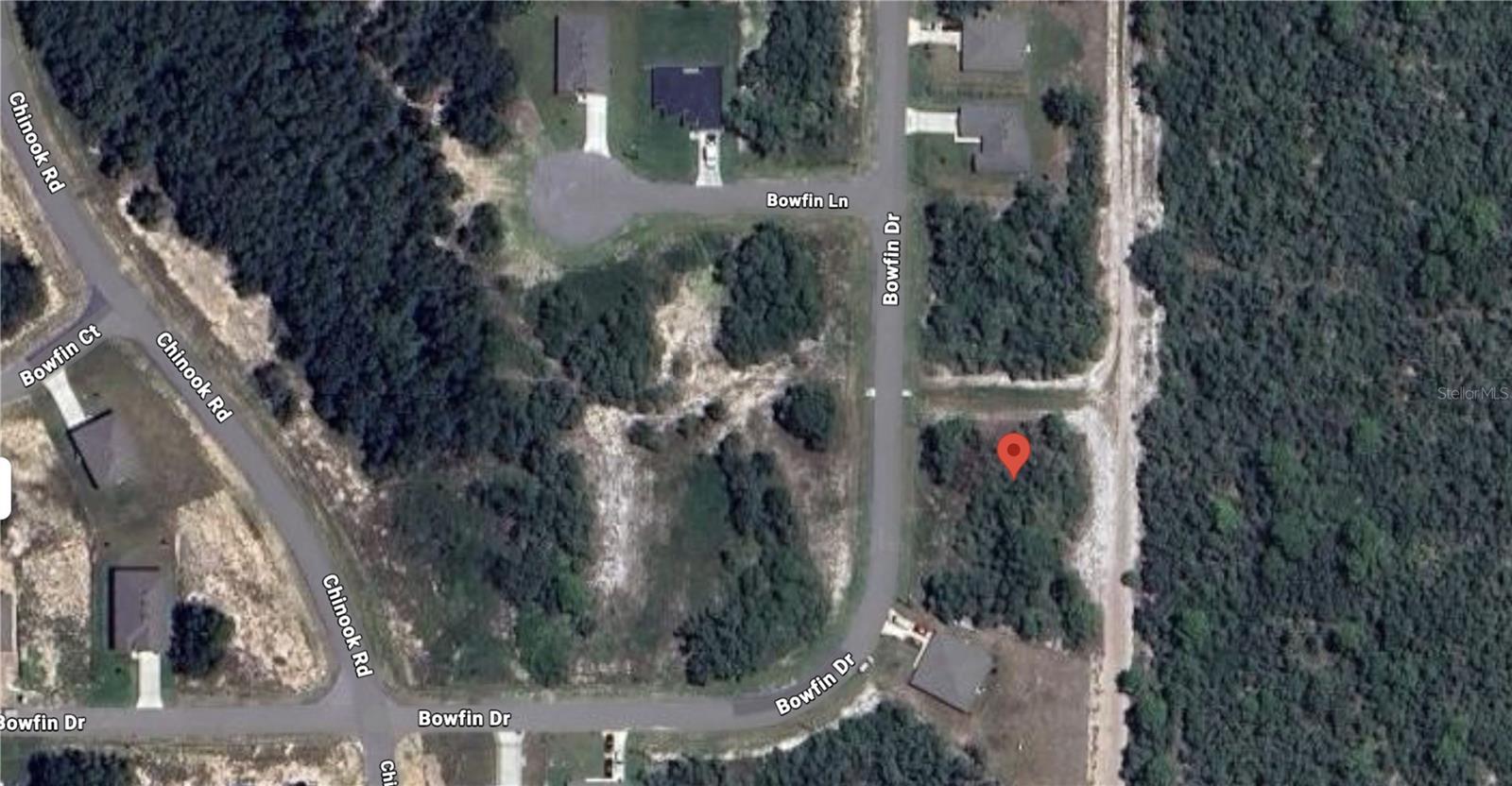 329 BOWFIN DR, POINCIANA, FL, 34759