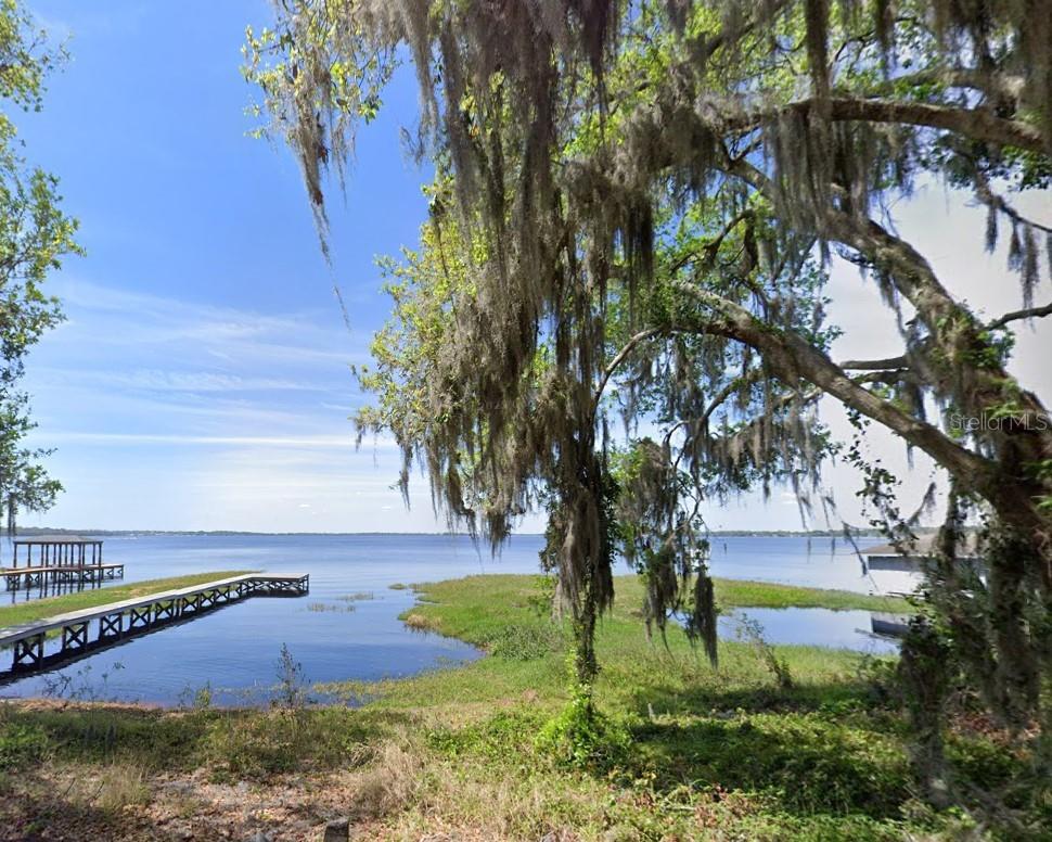 12600 LAKESHORE DR, CLERMONT, FL, 34711