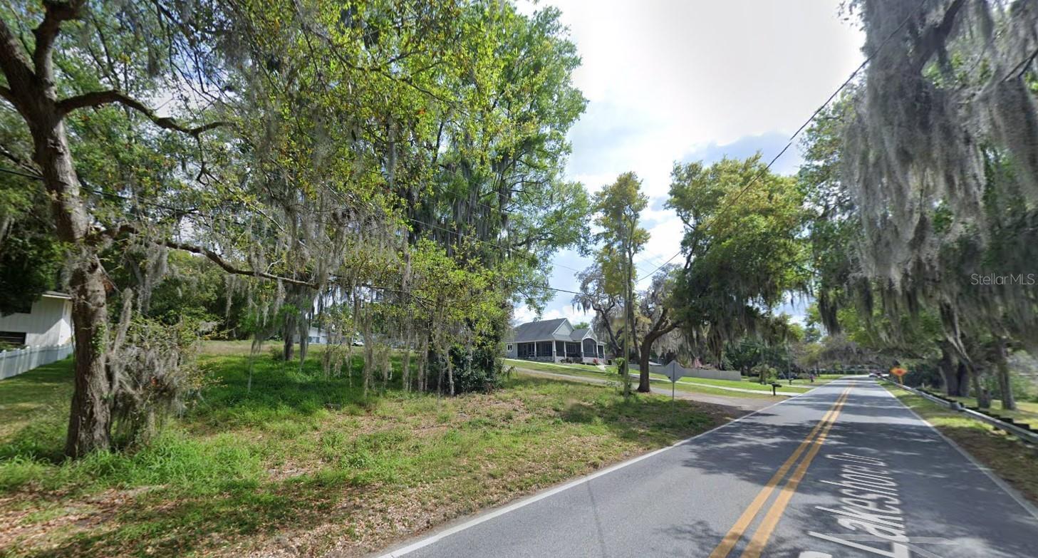 12600 LAKESHORE DR, CLERMONT, FL, 34711