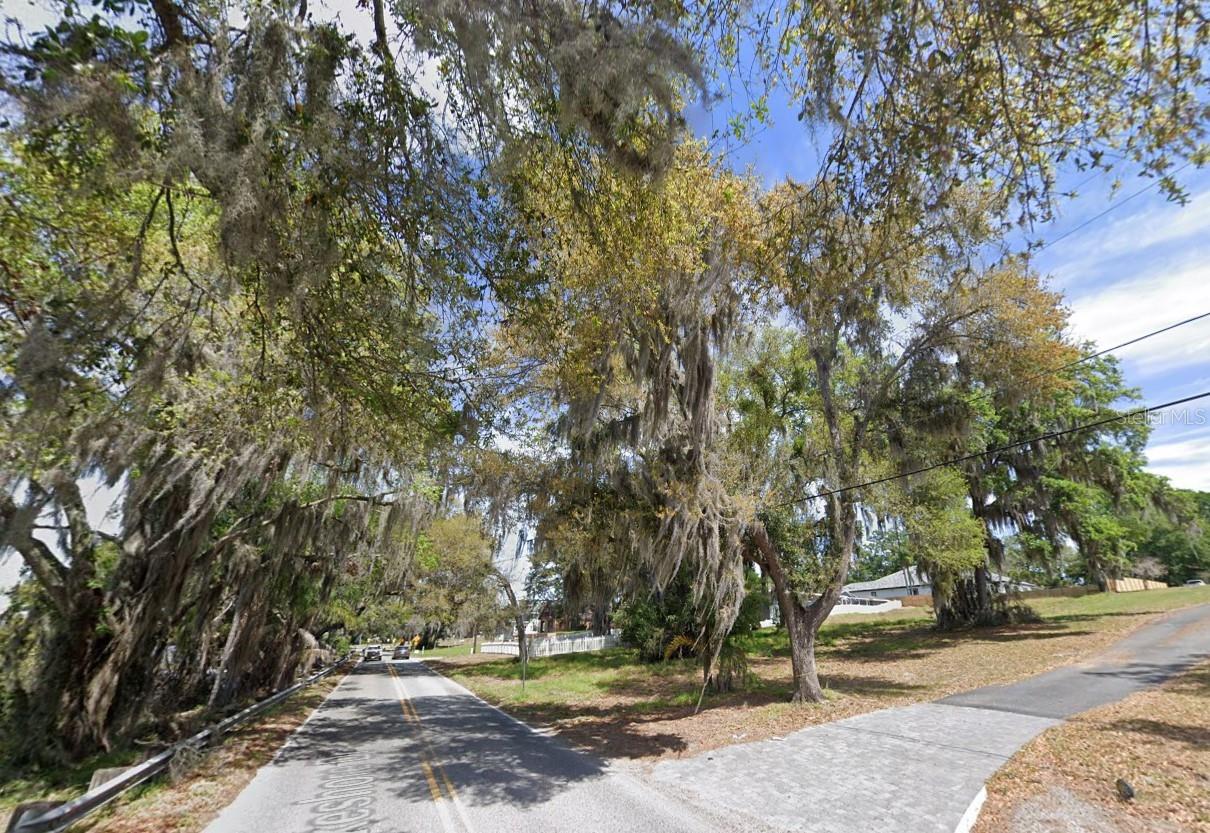 12600 LAKESHORE DR, CLERMONT, FL, 34711