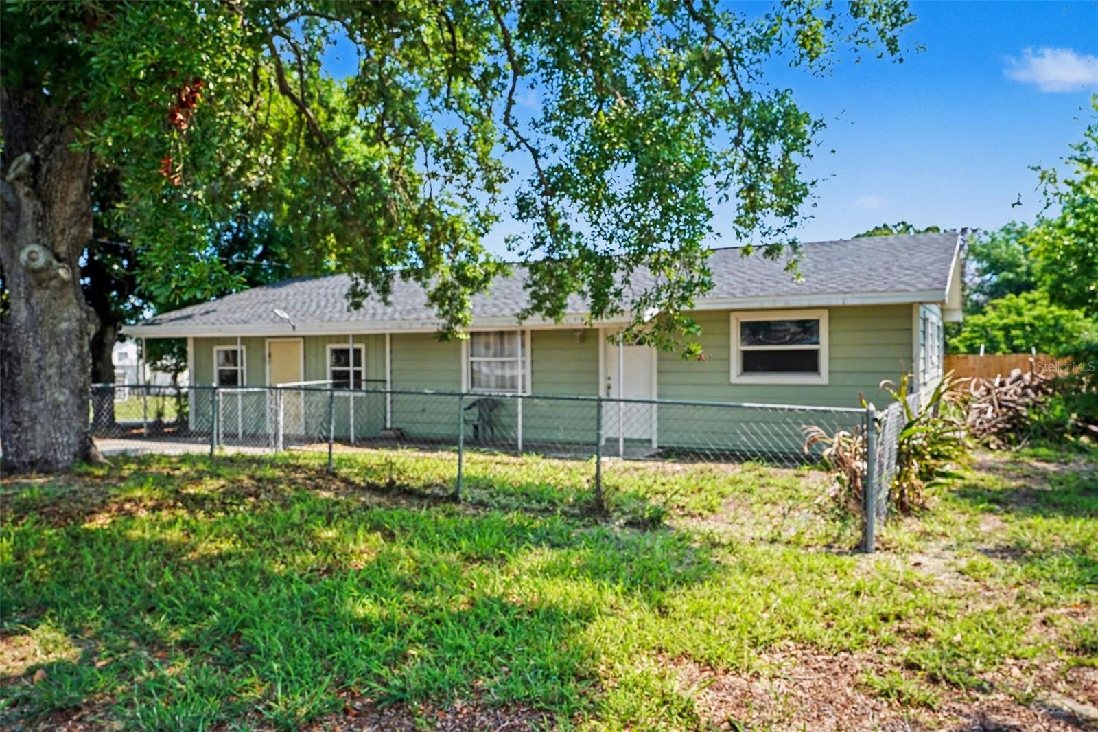 355 S OAK AVE, FROSTPROOF, FL, 33843