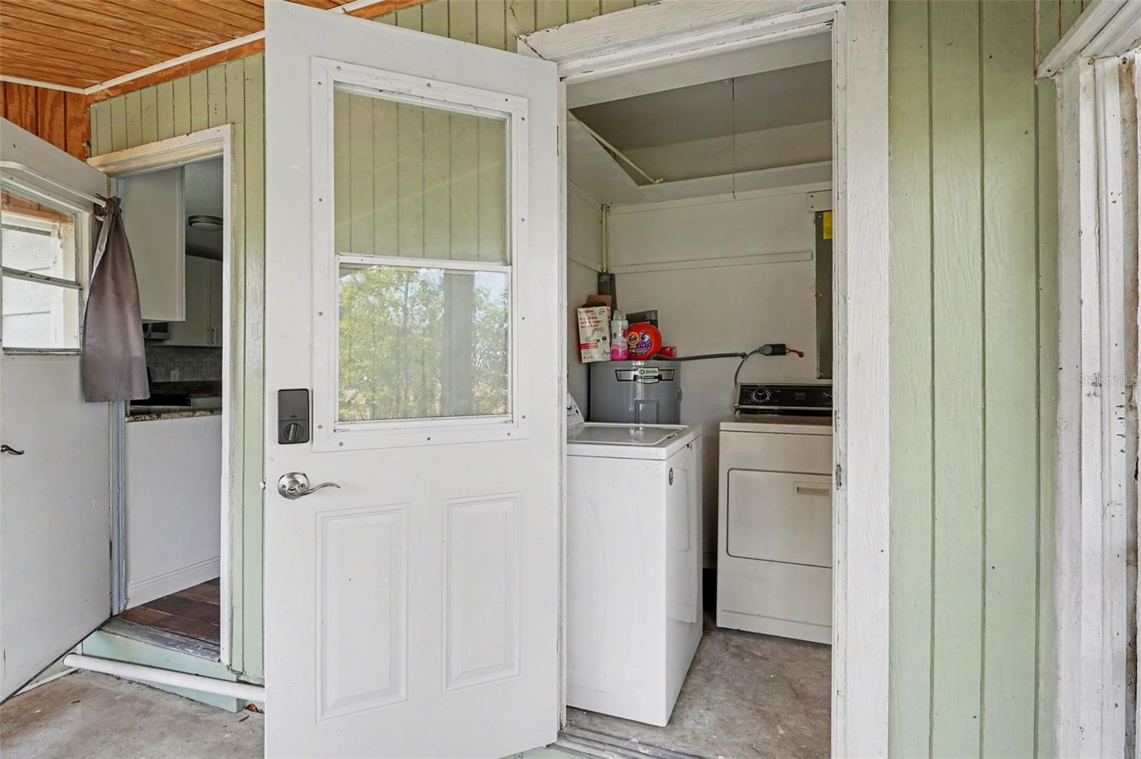 355 S OAK AVE, FROSTPROOF, FL, 33843