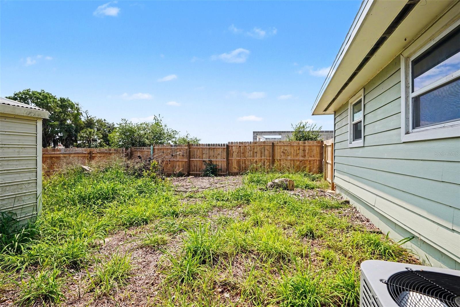 355 S OAK AVE, FROSTPROOF, FL, 33843