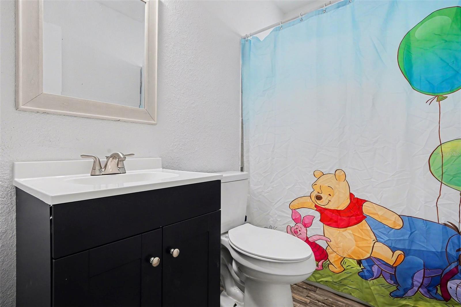 355 S OAK AVE, FROSTPROOF, FL, 33843