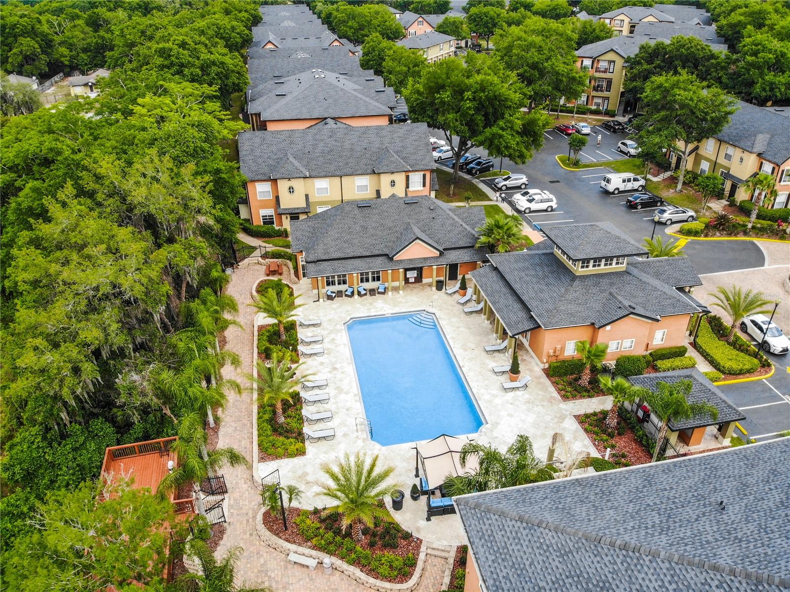 6029 WESTGATE DR #712, ORLANDO, FL, 32835