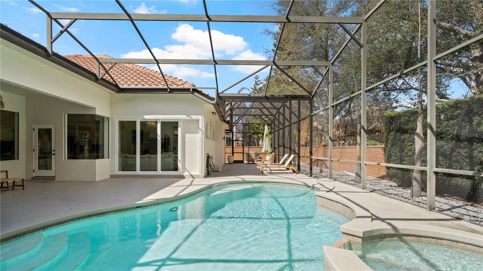 4811 KEENELAND CIR, ORLANDO, FL, 32819