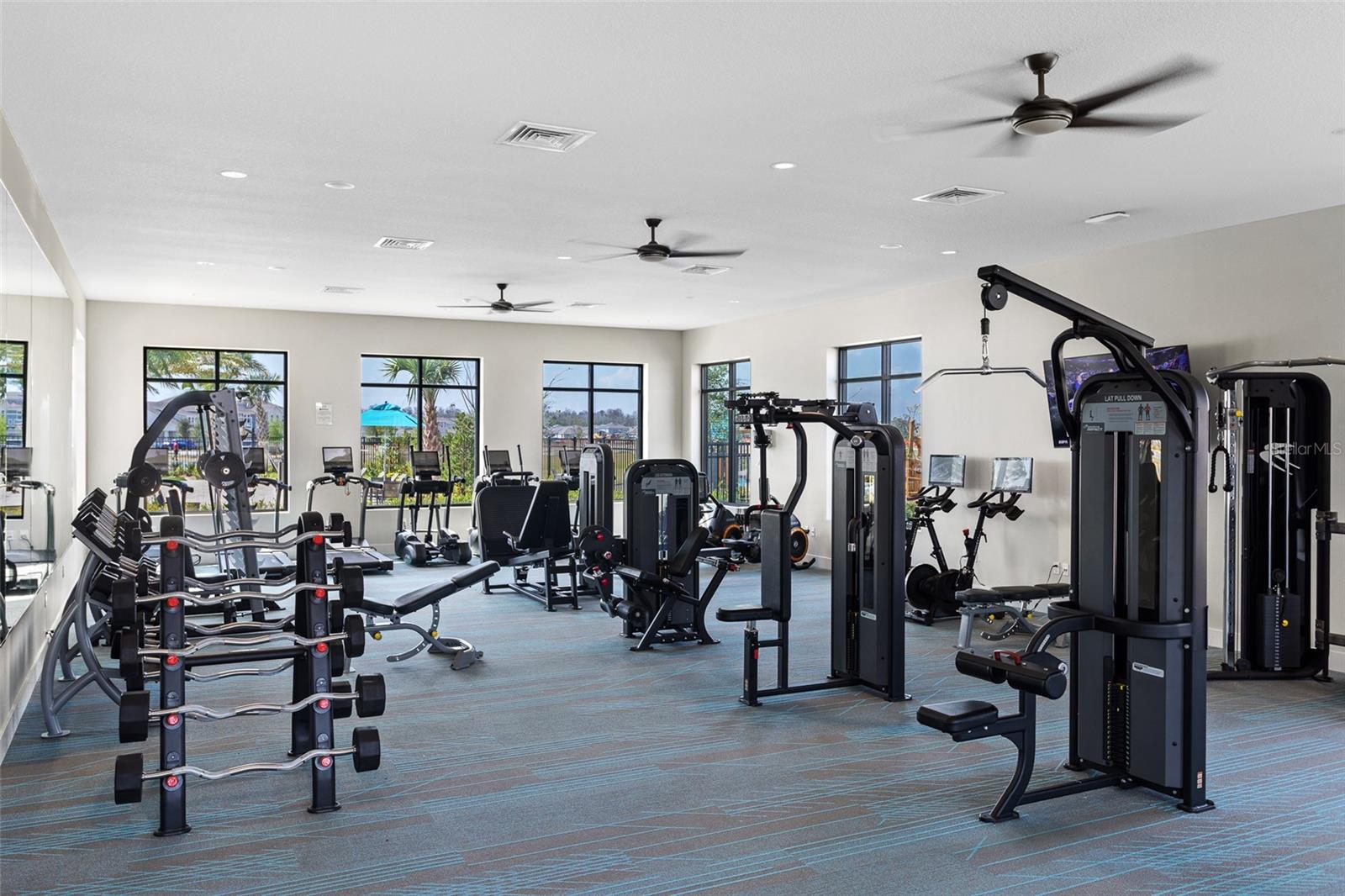 3063 REPOSE DR, CLERMONT, FL, 34714