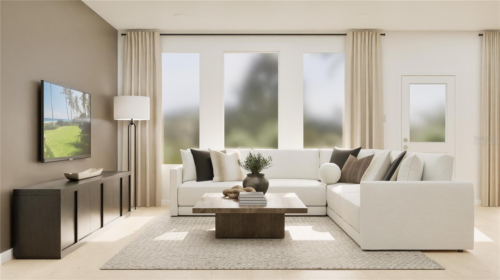 3063 REPOSE DR, CLERMONT, FL, 34714