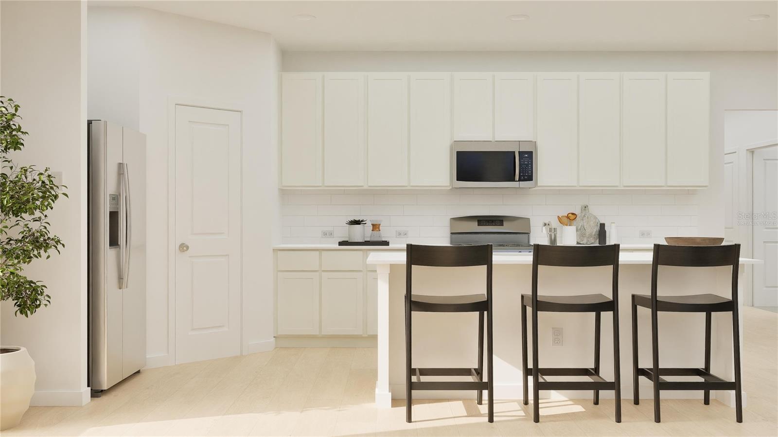 3063 REPOSE DR, CLERMONT, FL, 34714