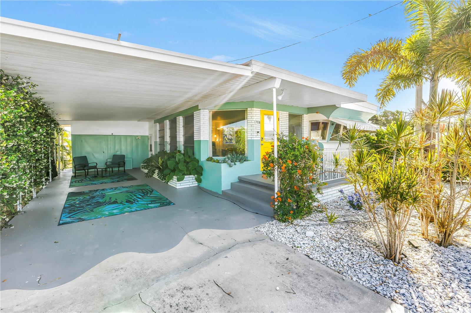 1703 MINNESOTA AVE, BRADENTON, FL, 34207